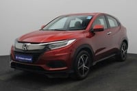 Used 2021 Honda HR-V for sale in Dubai