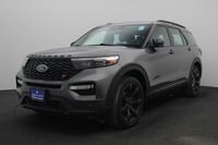 Used 2021 Ford Explorer for sale in Dubai