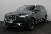 Used 2022 Volvo XC90 for sale in Dubai