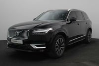 Used 2022 Volvo XC90 for sale in Abu Dhabi