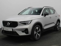 فولفو XC40
