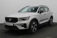 Used 2024 Volvo XC40 for sale in Abu Dhabi