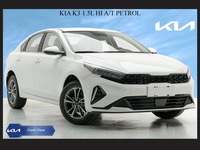 كيا K3