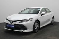 Used 2020 Toyota Camry for sale in Dubai