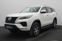 Used 2021 Toyota Fortuner for sale in Dubai