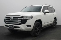 Used 2023 Toyota Land Cruiser for sale in Dubai