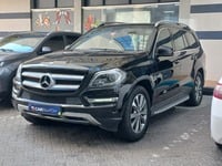 Used 2016 Mercedes GL500 for sale in Abu Dhabi