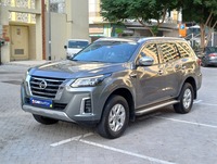 Used 2023 Nissan Xterra for sale in Dubai