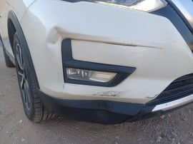 Used 2020 Nissan X-Trail for sale in Riyadh