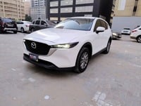 مستعمله 2022 مازدا CX-5 للبيع فى دبي