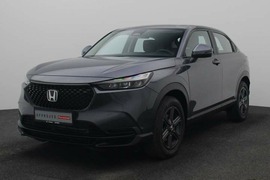 هوندا HR-V مستعمله 2024 هوندا HR-V للبيع فى دبي