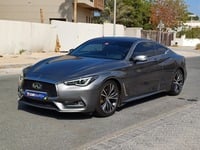 انفنتي Q60