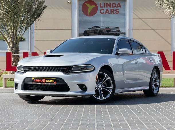 dodge