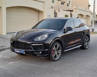 Used 2013 Porsche Cayenne GTS for sale in Dubai