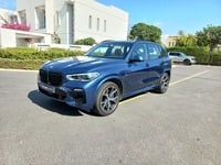 Used 2019 BMW X5 for sale in Dubai