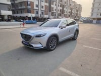 Used 2020 Mazda CX-9 for sale in Jeddah