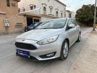 Used 2015 Ford Focus for sale in Riyadh