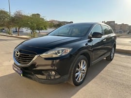 Used 2014 Mazda CX-9 for sale in Riyadh