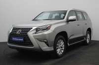 Used 2023 Lexus GX460 for sale in Dubai