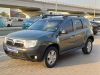 Used 2015 Renault Duster for sale in Dubai