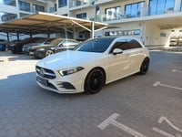 Mercedes A250