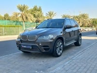 Used 2013 BMW X5 for sale in Dubai