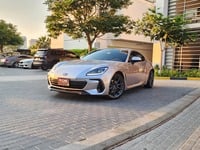 مستعمله 2023 سوبارو BRZ للبيع فى دبي