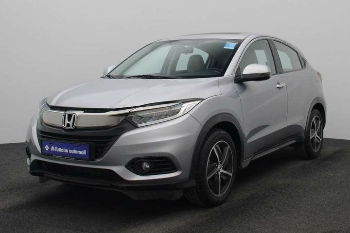 Used 2021 Honda HR-V for sale in Dubai