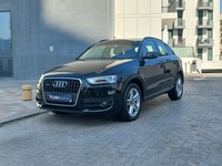 أودي Q3