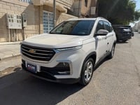 Used 2022 Chevrolet Captiva for sale in Al Khobar