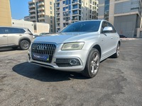 Used 2013 Audi Q5 for sale in Dubai