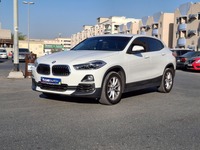 Used 2020 BMW X2 for sale in Dubai