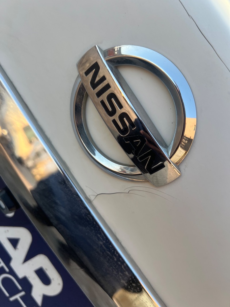 Used 2015 Nissan Sentra for sale in Abu Dhabi