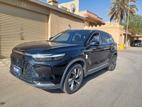 BAIC X7