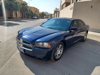 Used 2014 Dodge Charger for sale in Riyadh