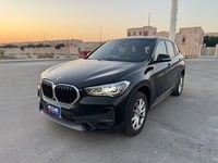 Used 2020 BMW X1 for sale in Al Khobar