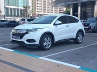 Used 2020 Honda HR-V for sale in Abu Dhabi