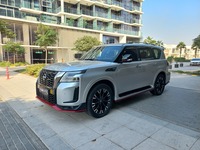 Used 2022 Nissan Patrol for sale in Dubai