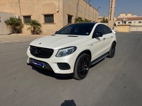 مستعمله 2018 مرسيدس GLE43 AMG للبيع فى الرياض