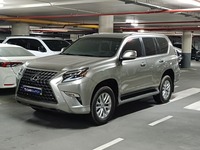 Used 2023 Lexus GX460 for sale in Dubai