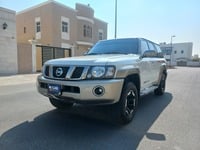 Used 2022 Nissan Patrol Safari for sale in Dubai