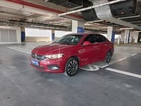 Used 2017 Dodge Neon for sale in Dubai