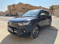 Used 2023 SsangYong Tivoli for sale in Riyadh