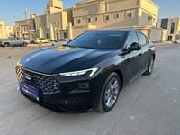 Used 2024 Ford Taurus for sale in Riyadh