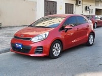 Used 2016 Kia Rio for sale in Dubai