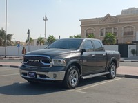 Used 2020 Dodge RAM for sale in Dubai