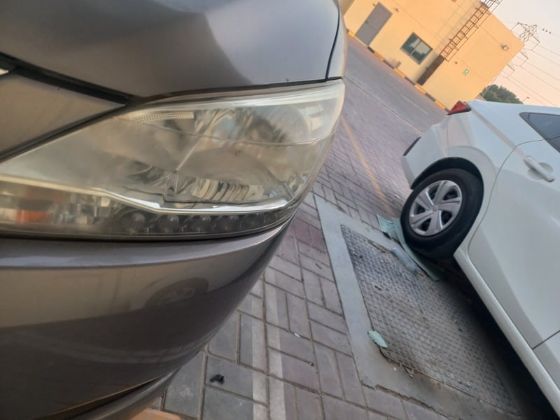 Used 2015 Nissan Sentra for sale in Dubai