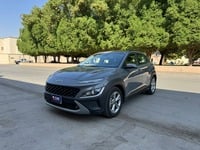 Used 2022 Hyundai Kona for sale in Riyadh