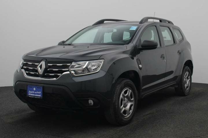 Used 2022 Renault Duster for sale in Dubai