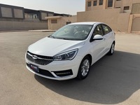 Chery Arrizo5